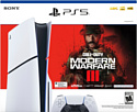 Sony PlayStation 5 Slim + Call of Duty Modern Warfare III