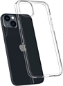 Spigen Airskin Hybrid для iPhone 14 ACS05032 (прозрачный)