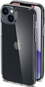 Spigen Airskin Hybrid для iPhone 14 ACS05032 (прозрачный)