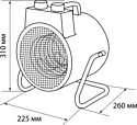 TDM Electric ТПК-О SQ2520-0110