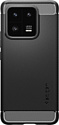 Spigen Rugged Armor для Xiaomi 13 Pro ACS05325 (черный)