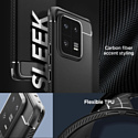 Spigen Rugged Armor для Xiaomi 13 Pro ACS05325 (черный)