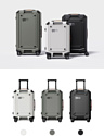 Ninetygo Urevo Luggage 24" (зеленый)