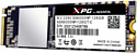 ADATA XPG SX6000 128GB ASX6000NP-128GT-C