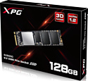 ADATA XPG SX6000 128GB ASX6000NP-128GT-C