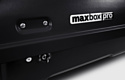 MaxBox PRO 380 компакт пLюс (черный)