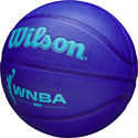 Wilson WNBA DRV Outdoor Basketball WZ3006601 (6 размер)