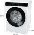 Gorenje WPNA94A3RWIFI/PL