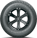 BFGoodrich Trail-Terrain T/A 215/65 R16 98T