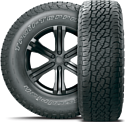 BFGoodrich Trail-Terrain T/A 215/65 R16 98T