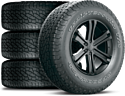 BFGoodrich Trail-Terrain T/A 215/65 R16 98T