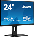 Iiyama ProLite XUB2497HSU-B2