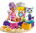 LEGO Gabby's Dollhouse 10786 Корабль и спа Габби и МерКэта