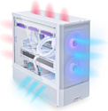 Lian Li Lancool 207 G99.LAN207RW.10RS Lian Li Lancool 207 G99.LAN207RW.10RS