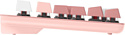 Logitech Signature K865 920-011892 pink (без кириллицы) Logitech Signature K865 920-011892 pink (без кириллицы)