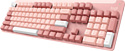 Logitech Signature K865 920-011892 pink (без кириллицы) Logitech Signature K865 920-011892 pink (без кириллицы)
