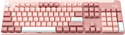 Logitech Signature K865 920-011892 pink (без кириллицы) Logitech Signature K865 920-011892 pink (без кириллицы)
