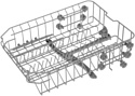 MAUNFELD MWF45220W MAUNFELD MWF45220W