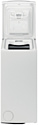 Whirlpool TDLR 7231BS EU Whirlpool TDLR 7231BS EU