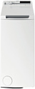 Whirlpool TDLR 7231BS EU Whirlpool TDLR 7231BS EU