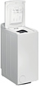 Whirlpool TDLR 7231BS EU Whirlpool TDLR 7231BS EU