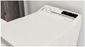 Whirlpool TDLR 7231BS EU Whirlpool TDLR 7231BS EU