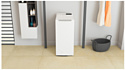Whirlpool TDLR 7231BS EU Whirlpool TDLR 7231BS EU