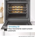 Bosch Serie 4 HBA514BS3