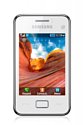 Samsung Star 3 GT-S5220