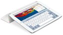 Apple iPad Air Smart Cover White