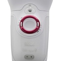 Braun 9-538 Silk-epil 9