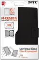 Port Designs Phoenix IV Universal 6'' (201242)