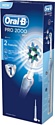 Oral-B Pro 2000 D20.513.2M