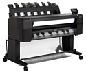 HP DesignJet T1530 36-in PostScript (L2Y24B)