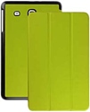 LSS Fashion Case для Samsung Galaxy Tab E 8.0 (зеленый)