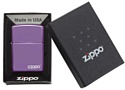 Zippo Abyss Zippo Logo (24747ZL-000003)