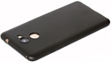 Case Deep Matte для Huawei Y7 (черный)