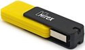 Mirex Color Blade City 4GB (13600-FMUCYL04) Mirex Color Blade City 4GB (13600-FMUCYL04)