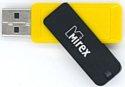 Mirex Color Blade City 4GB (13600-FMUCYL04) Mirex Color Blade City 4GB (13600-FMUCYL04)