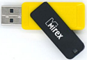 Mirex Color Blade City 4GB (13600-FMUCYL04)