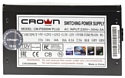 CROWN CM-PS500W Plus 500W