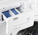 BEKO WRS 5511 BWW