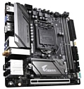 GIGABYTE Z390 I AORUS PRO WIFI (rev. 1.0)