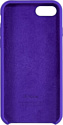 Case Liquid для iPhone 7/8 (фиолетовый)