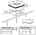 Electrolux EIT61443B