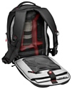 Manfrotto Pro Light backpack RedBee-110