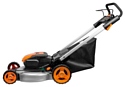 Worx WG751E