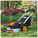 Worx WG751E