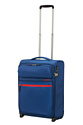 American Tourister Matchup Upright Neon Blue (2 колеса) 55 см
