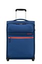 American Tourister Matchup Upright Neon Blue (2 колеса) 55 см